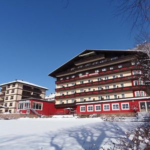 Hotel Germania Gastein inklusive Eintritt in die Alpentherme und Bergbahnen Sommersaison 2022